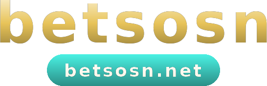 betsosn logotipo