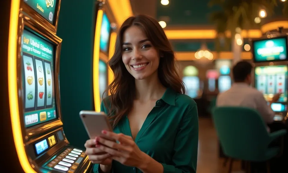 betsosn El casino de betsosn: mesas, tragamonedas y apuestas en un solo lugar