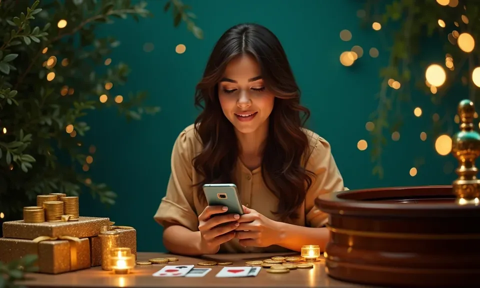 betsosn Perú aplicación de casino